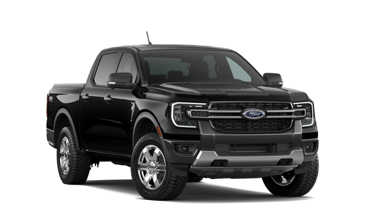 Ranger® vehicle